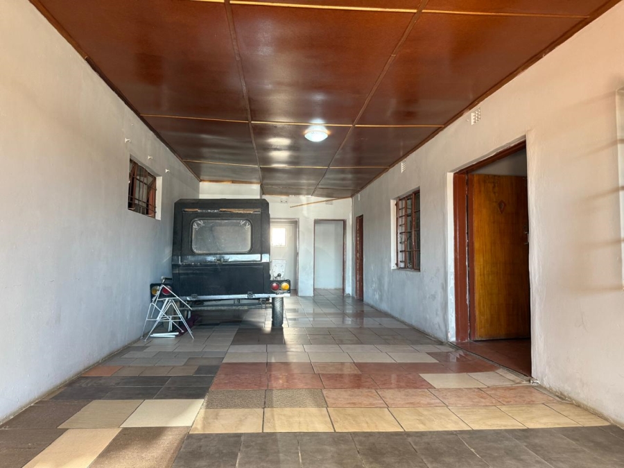 Commercial Property for Sale in Thabong Free State